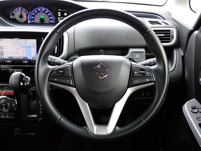 SUZUKI SOLIO BANDIT 2019 Image 31