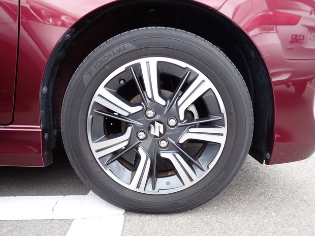 SUZUKI SOLIO BANDIT 2019 Image 31