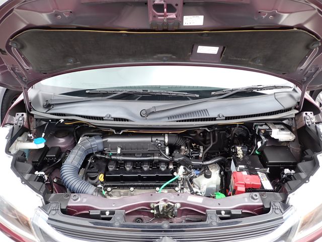 SUZUKI SOLIO BANDIT 2019 Image 31