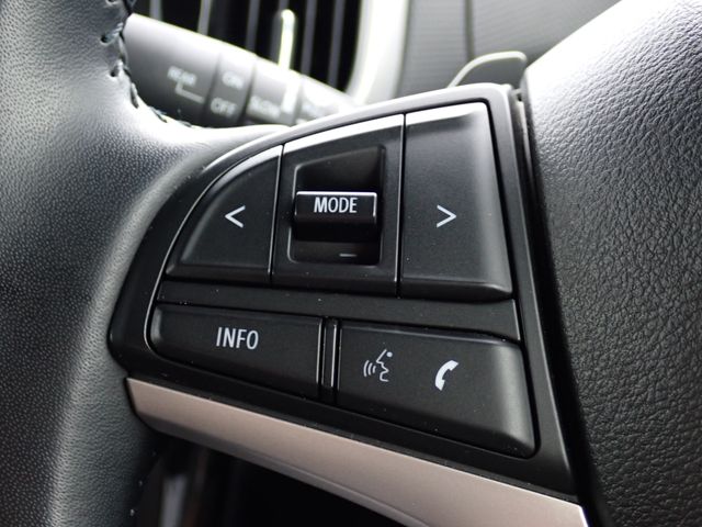 SUZUKI SOLIO BANDIT 2019 Image 31