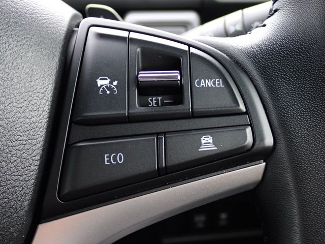 SUZUKI SOLIO BANDIT 2019 Image 31