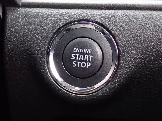 SUZUKI SOLIO BANDIT 2019 Image 31