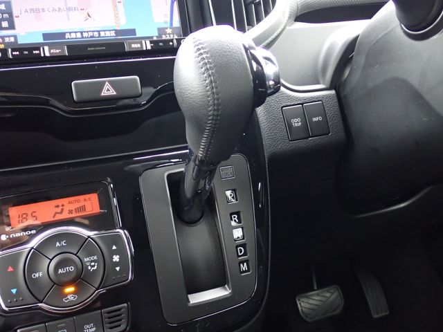 SUZUKI SOLIO BANDIT 2019 Image 31