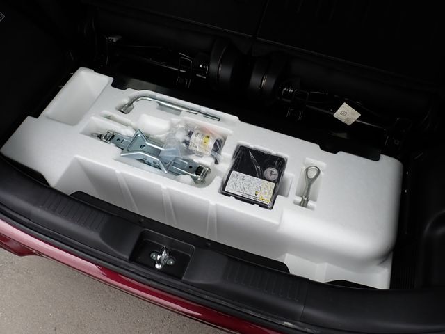 SUZUKI SOLIO BANDIT 2019 Image 31