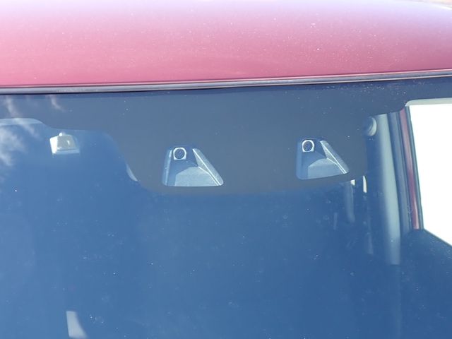 SUZUKI SOLIO BANDIT 2019 Image 31