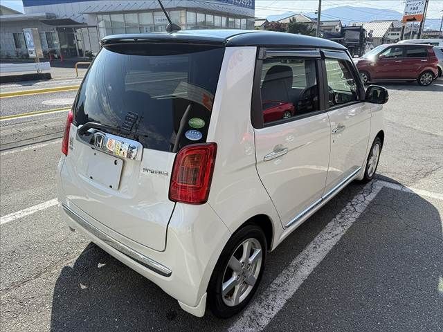 HONDA N-ONE 2014 Image 31