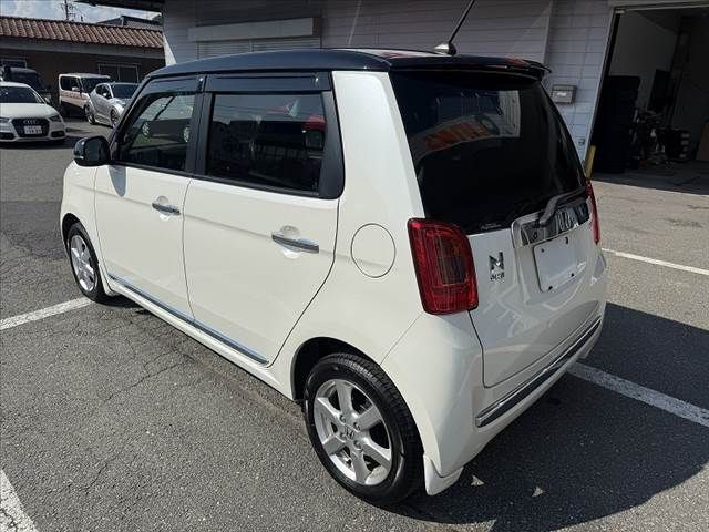 HONDA N-ONE 2014 Image 31