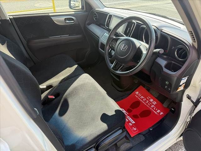 HONDA N-ONE 2014 Image 31