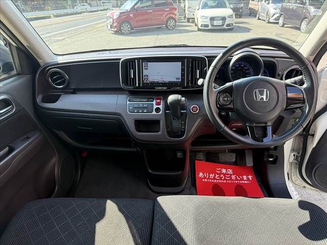 HONDA N-ONE 2014 Image 31