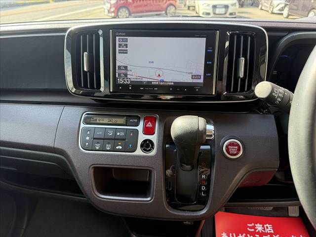 HONDA N-ONE 2014 Image 31