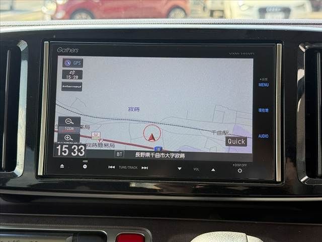 HONDA N-ONE 2014 Image 31