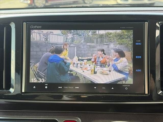 HONDA N-ONE 2014 Image 31