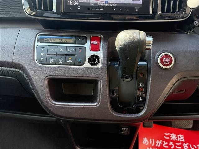 HONDA N-ONE 2014 Image 31