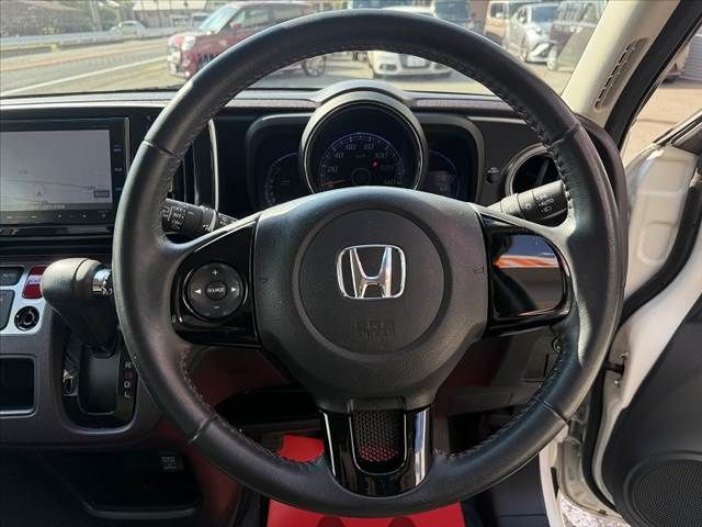 HONDA N-ONE 2014 Image 31