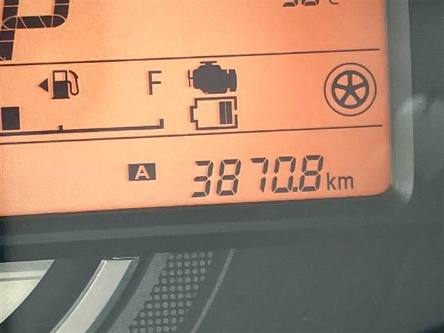 MAZDA FLAIR WAGON 2020 Image 31