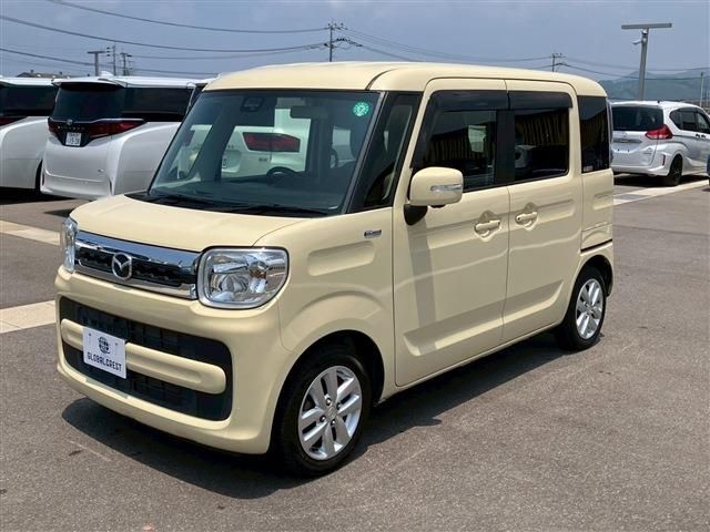 MAZDA FLAIR WAGON 2020 Image 31