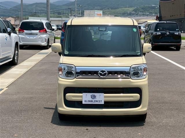 MAZDA FLAIR WAGON 2020 Image 31