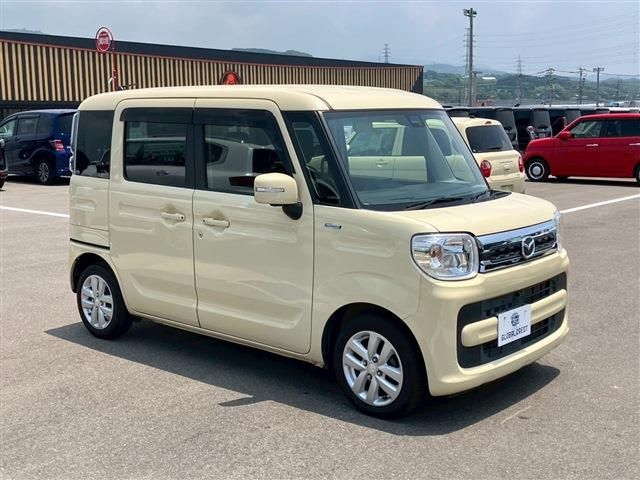 MAZDA FLAIR WAGON 2020 Image 31