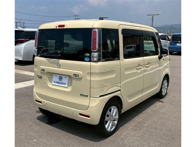 MAZDA FLAIR WAGON 2020 Image 31