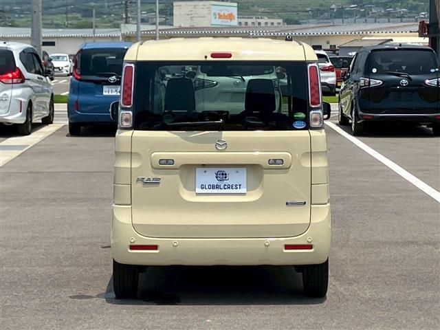 MAZDA FLAIR WAGON 2020 Image 31