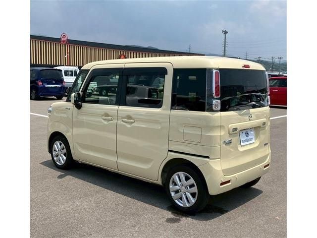 MAZDA FLAIR WAGON 2020 Image 31