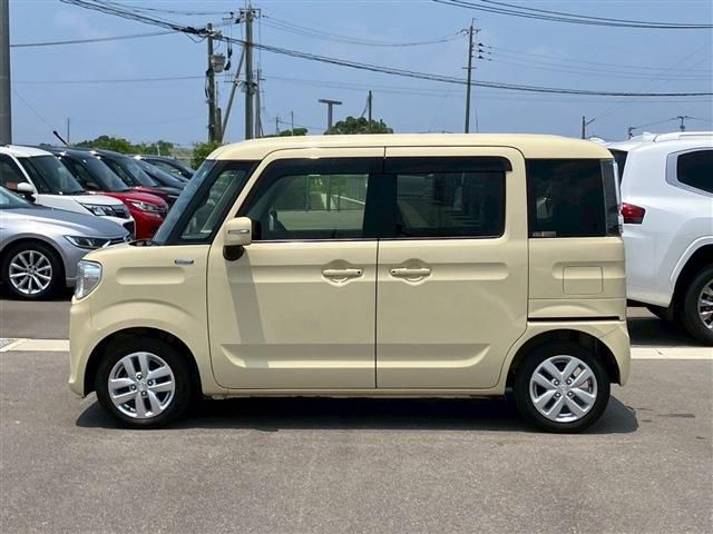 MAZDA FLAIR WAGON 2020 Image 31