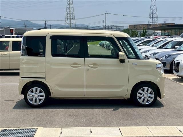 MAZDA FLAIR WAGON 2020 Image 31