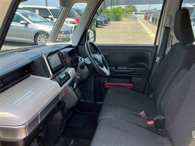 MAZDA FLAIR WAGON 2020 Image 31