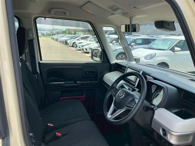 MAZDA FLAIR WAGON 2020 Image 31