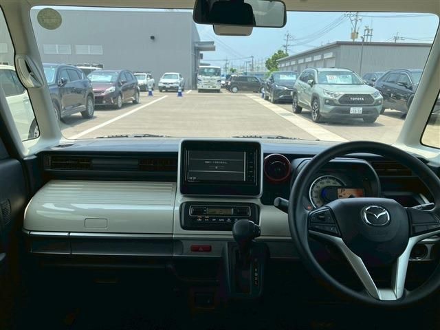 MAZDA FLAIR WAGON 2020 Image 31