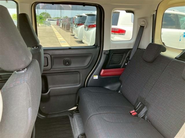 MAZDA FLAIR WAGON 2020 Image 31