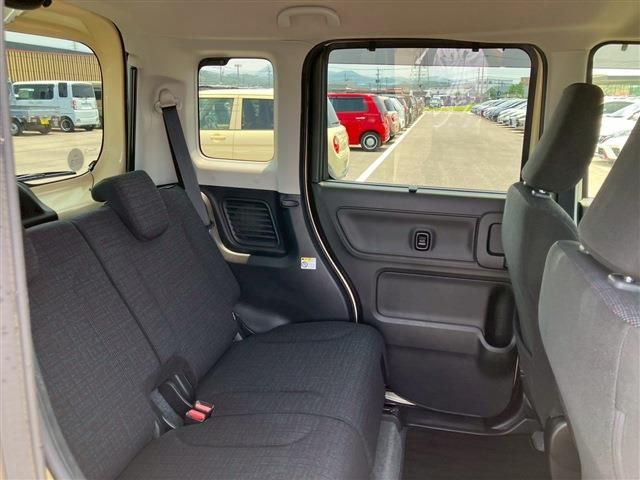 MAZDA FLAIR WAGON 2020 Image 31