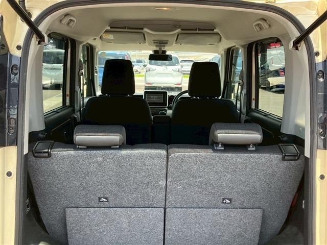 MAZDA FLAIR WAGON 2020 Image 31