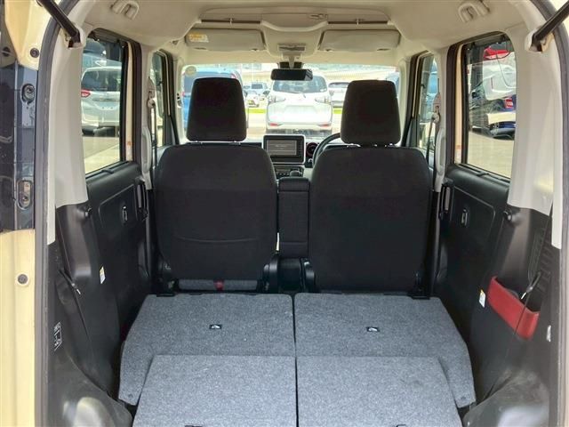 MAZDA FLAIR WAGON 2020 Image 31