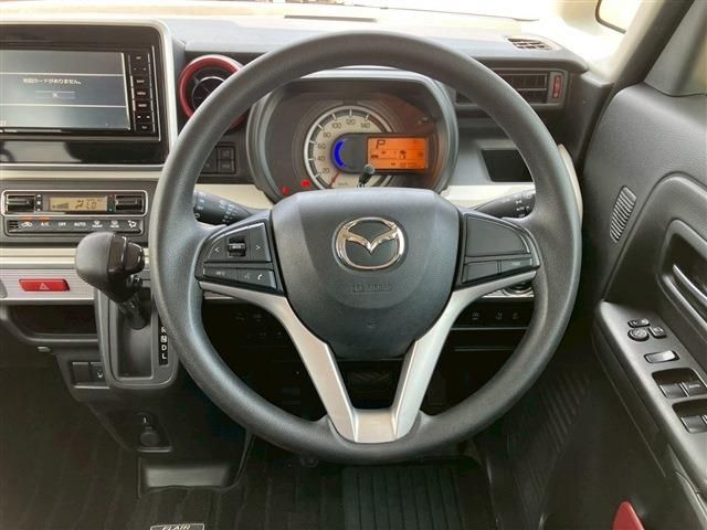 MAZDA FLAIR WAGON 2020 Image 31