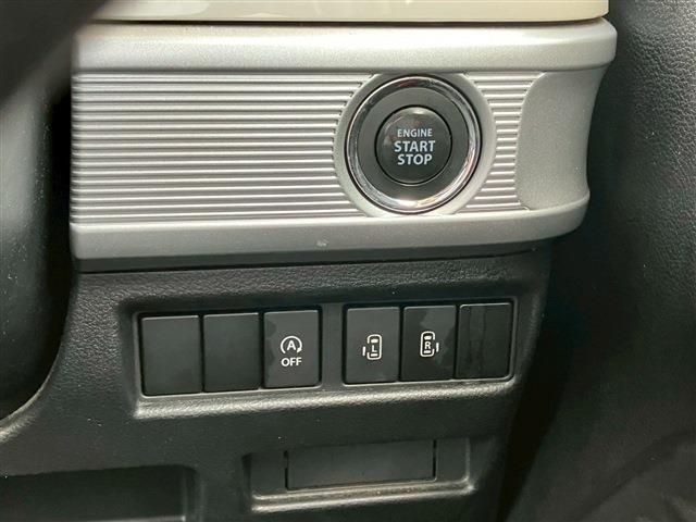 MAZDA FLAIR WAGON 2020 Image 31