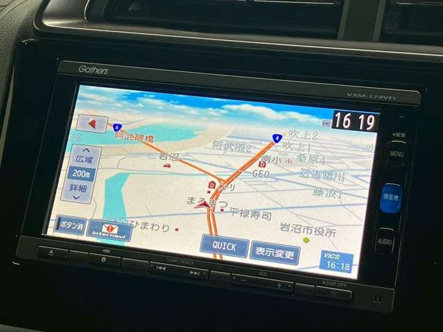 HONDA FIT HYBRID 2017 Image 31