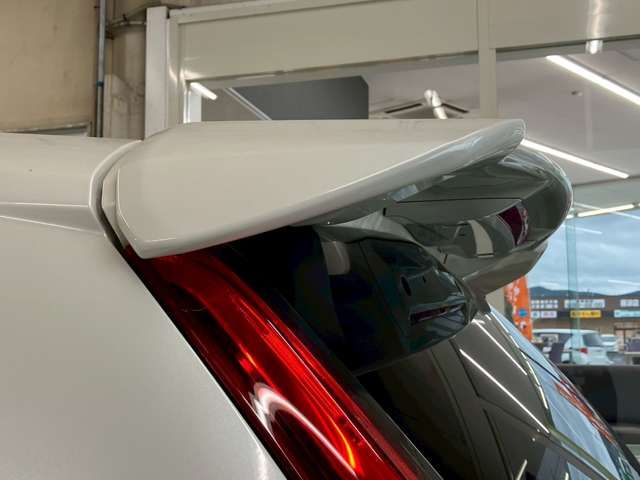 HONDA FIT HYBRID 2017 Image 31