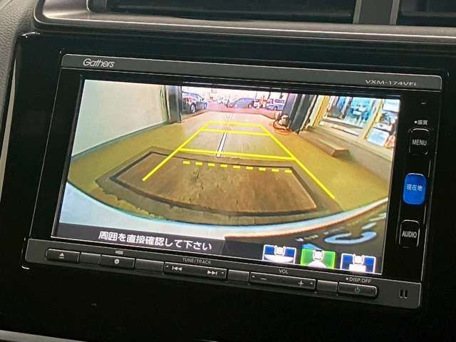 HONDA FIT HYBRID 2017 Image 31