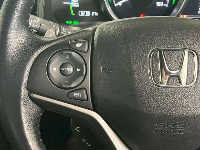 HONDA FIT HYBRID 2017 Image 31