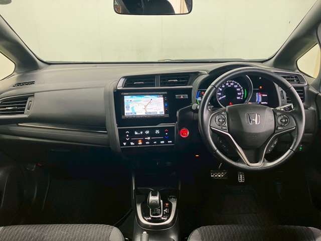 HONDA FIT HYBRID 2017 Image 31