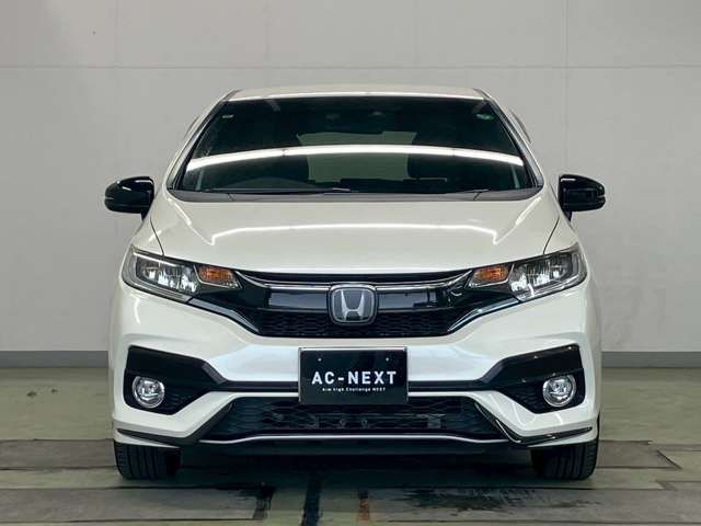 HONDA FIT HYBRID 2017 Image 31