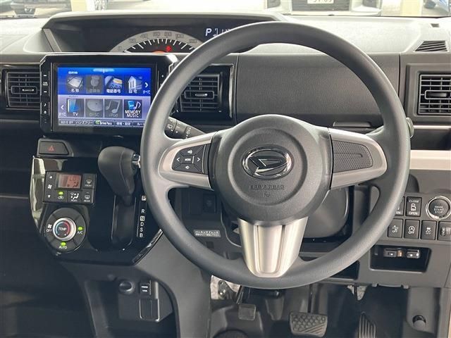 DAIHATSU WAKE 2017 Image 31