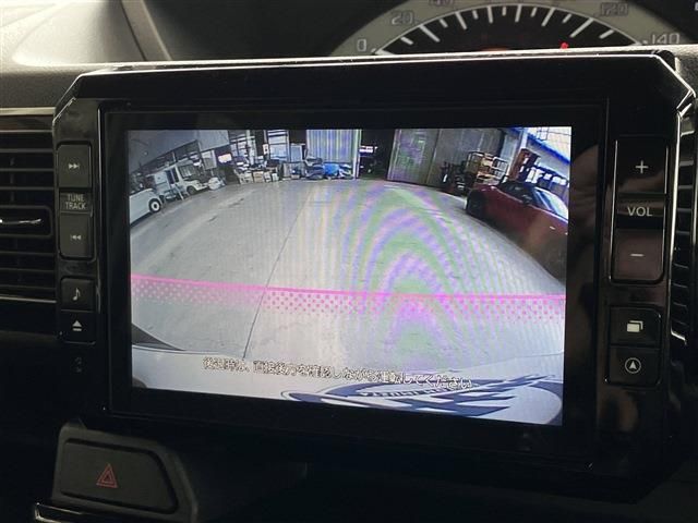 DAIHATSU WAKE 2017 Image 31