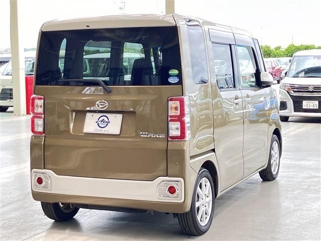 DAIHATSU WAKE 2017 Image 31