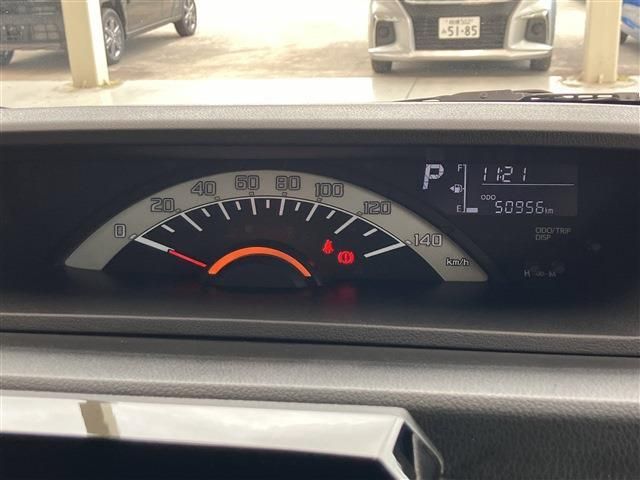 DAIHATSU WAKE 2017 Image 31