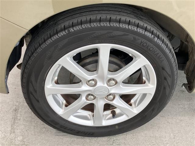 DAIHATSU WAKE 2017 Image 31