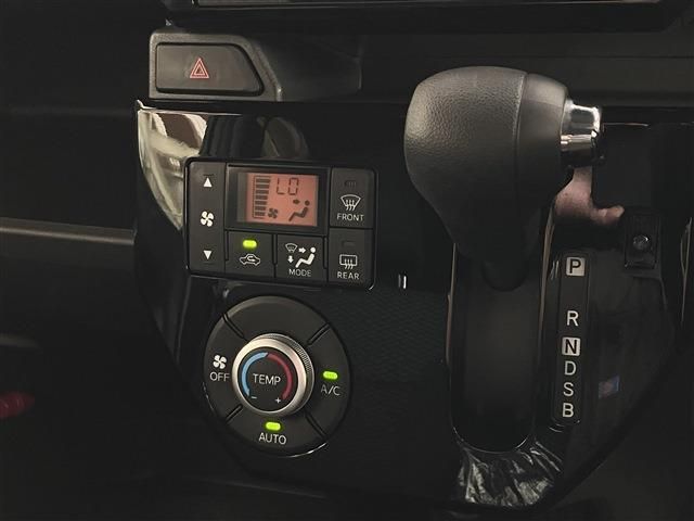 DAIHATSU WAKE 2017 Image 31