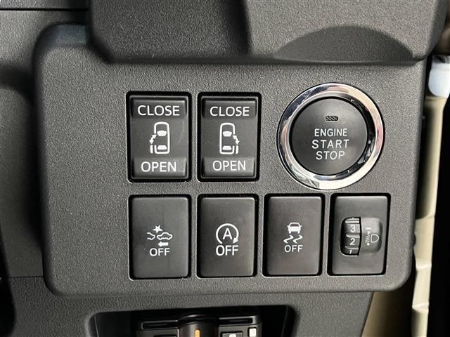 DAIHATSU WAKE 2017 Image 31