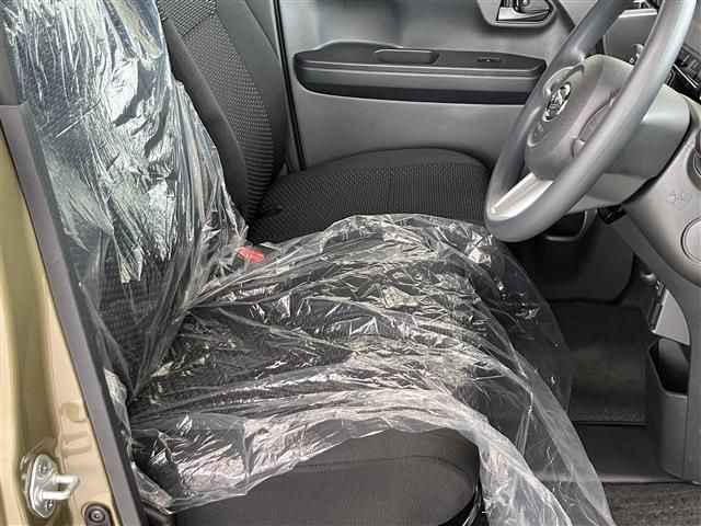 DAIHATSU WAKE 2017 Image 31